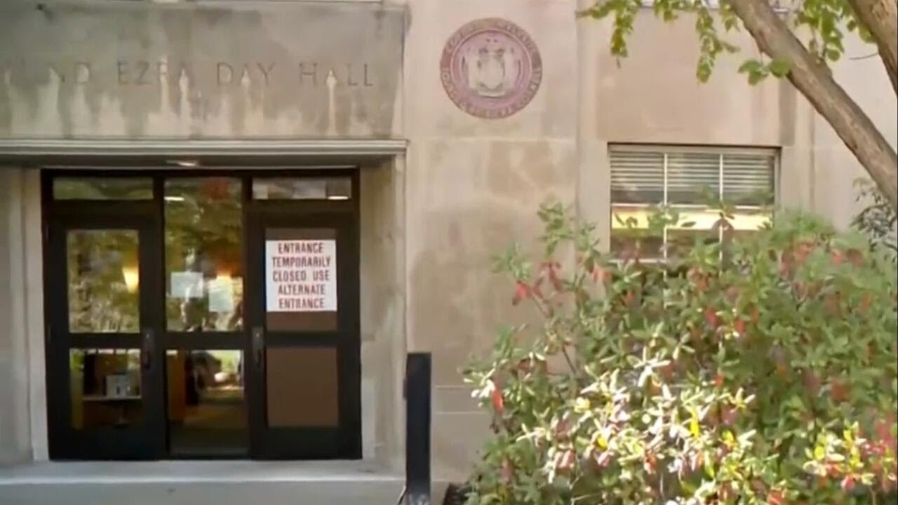 Cornell rape probe reignites debate on sexual assault prevention on college campuses (Video)