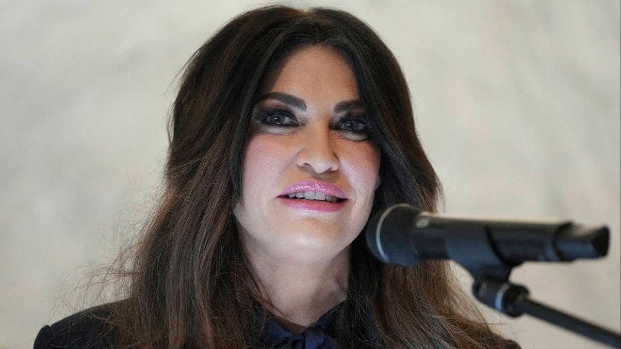 Donor claims Kimberly Guilfoyle pushed him to wire $100,000 for Trump administration access (Video)