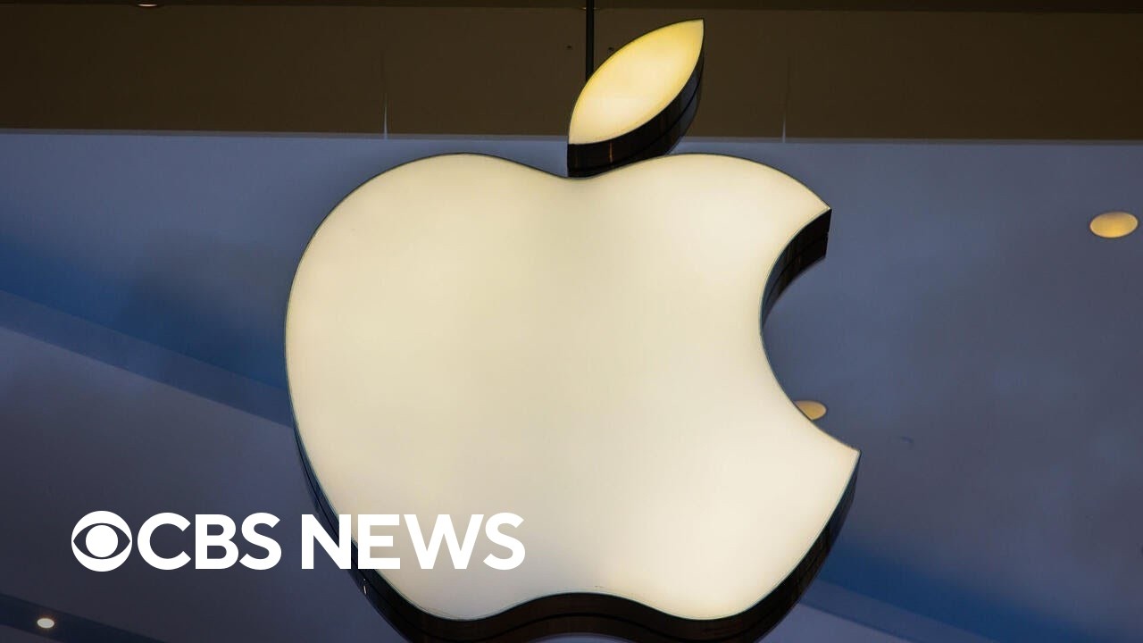 Apple reportedly developing home AI security device that won't record video (Video)