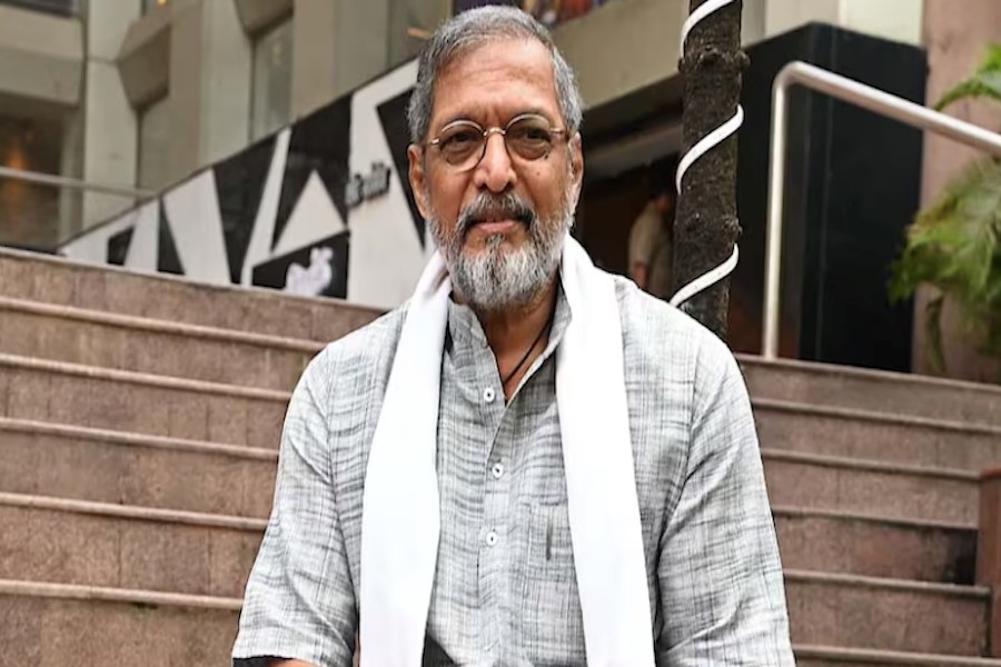 Nana Patekar Dies at 75: Veteran Actor Passes Away After Cardiac Arrest in Goa