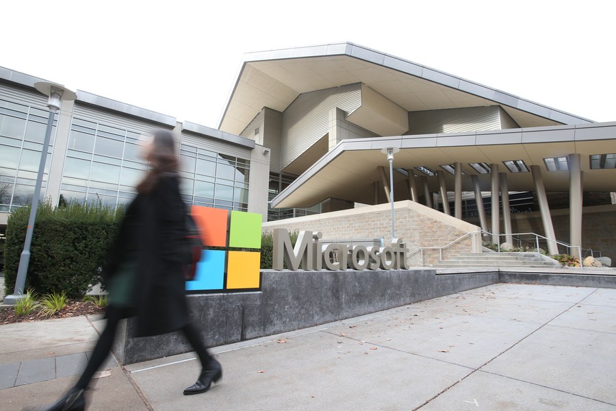 Microsoft defends H-1B hiring amid US action