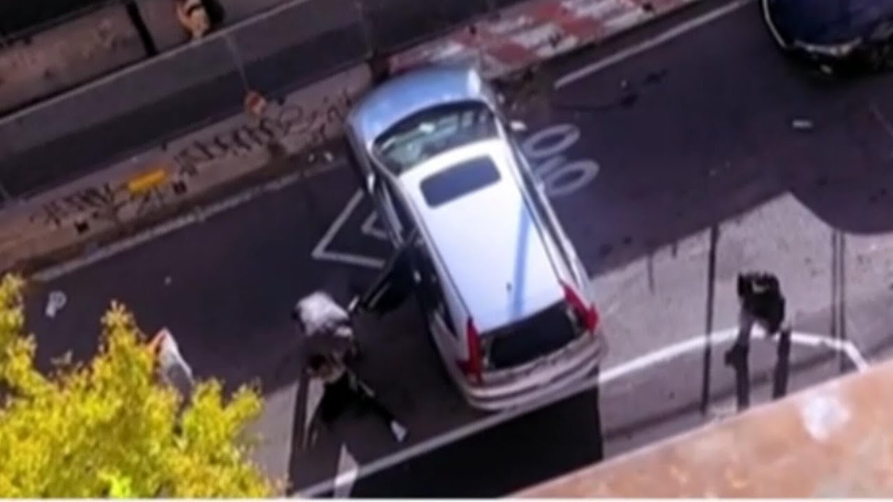 What we know about the ICE shooting in New York City (Video)