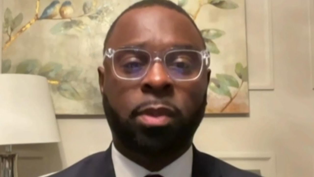 Memphis mayor reacts after AI centers debate sparks a huge brawl and protests (Video)
