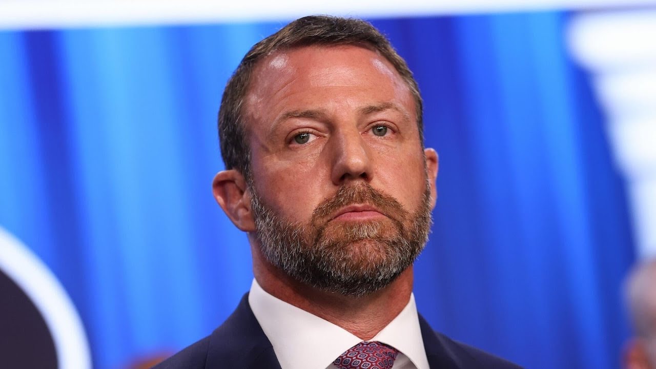Watch: Mullin claims New York puts criminals over citizens after ICE shooting in The Bronx (Video)