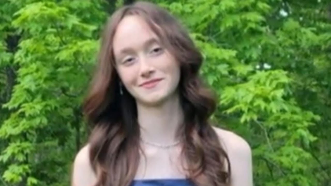 Teen girl died after a hit-and-run that may have been caused by a sheriff's deputy (Video)