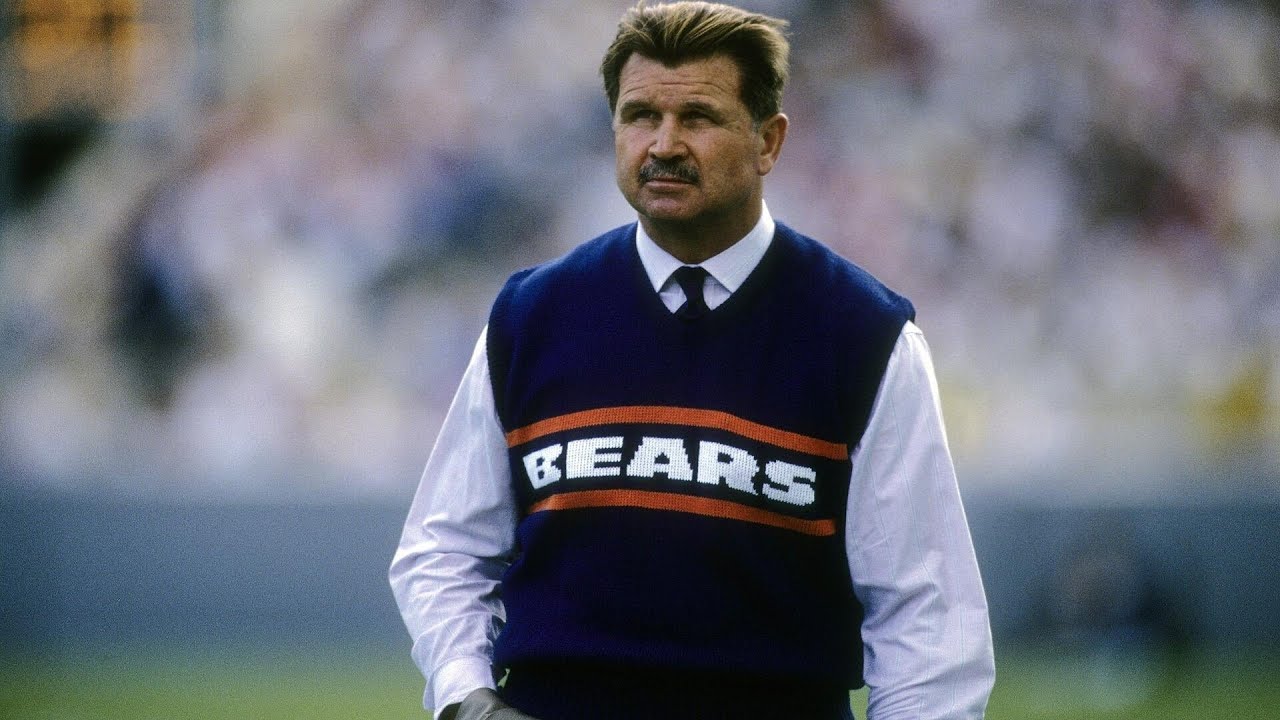 Mike Ditka, who led Chicago Bears to only Super Bowl title, dies at 86 (Video)