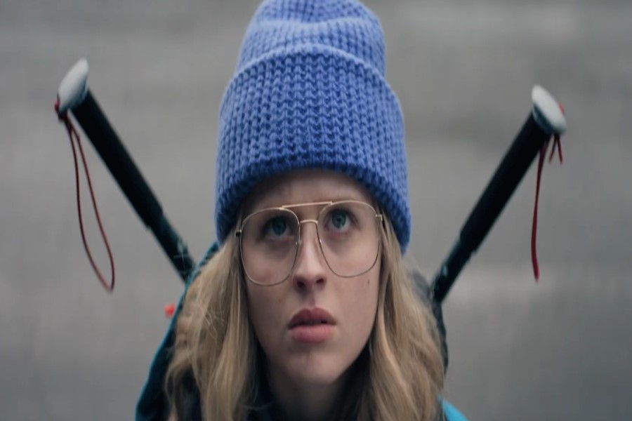 The Last Temptation of Becky Trailer Unleashes Lulu Wilson Against a New Nazi Threat
