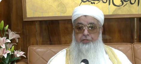 Not our demonstration: Multiple clerics urge Muslim youth to not join CJP-led protest in Delhi (Lead)