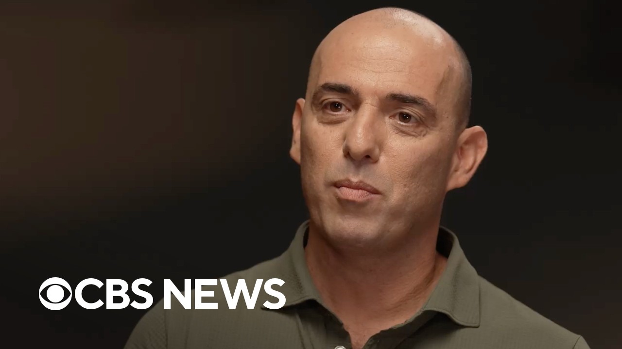 FlyDubai hero passengers recount terrifying freefall and fight with co-pilot (Video)