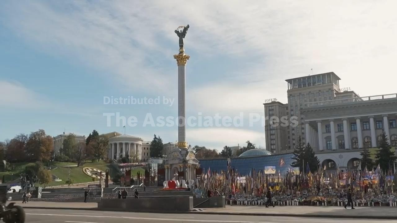 People in Kyiv question Trump's motives after deal struck with Putin to get diesel (Video)