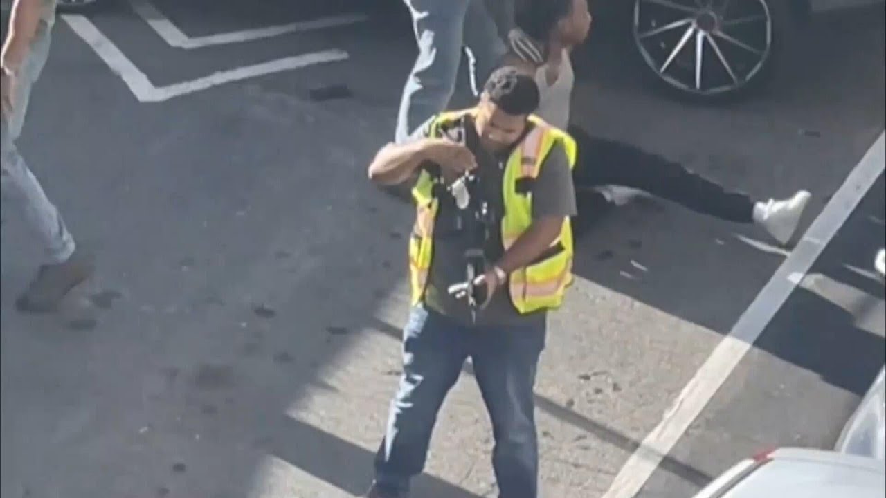 Backlash after ICE shooting in New York City (Video)