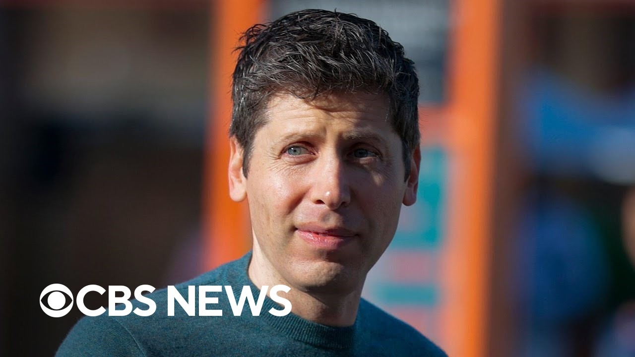 AI executives planning "day after" scenarios following possible catastrophic event, Axios reports (Video)