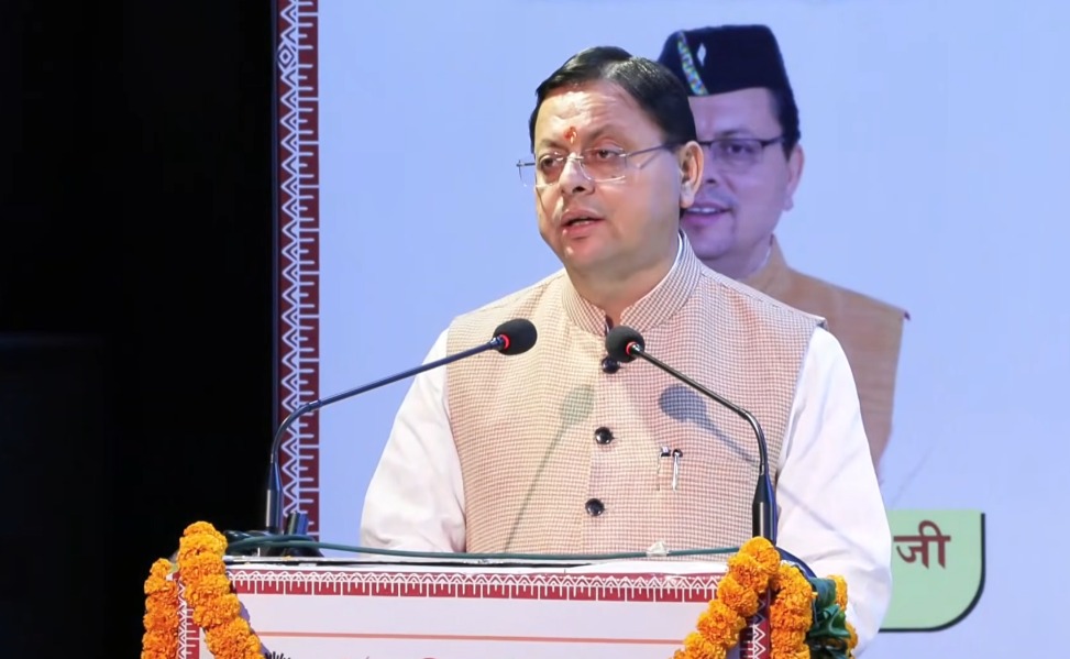 Recognising women as Shakti important part of our culture: CM Dhami on International Day of Girl Child