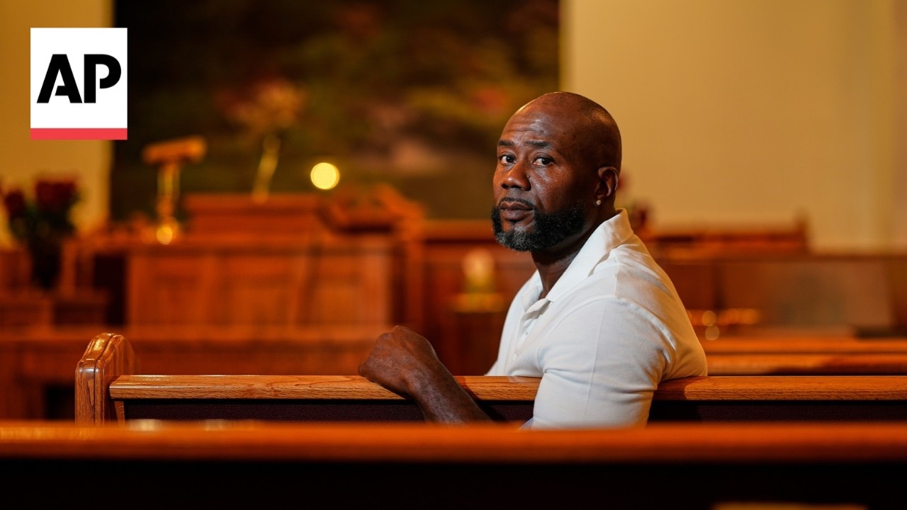 Man who served 13 years for drug conviction faces life back in jail after SCOTUS ruling (Video)