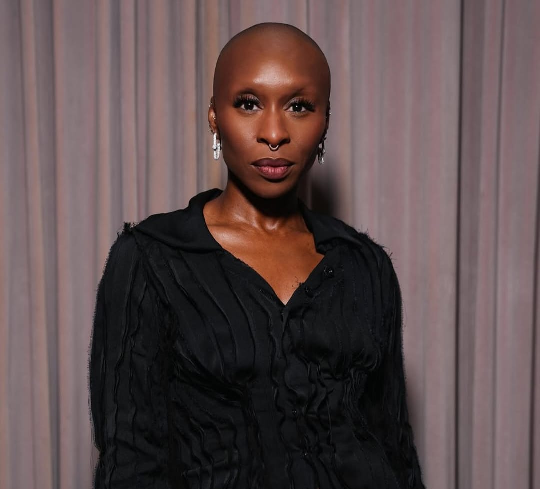 Cynthia Erivo says intimacy co-ordinators don’t receive enough credit