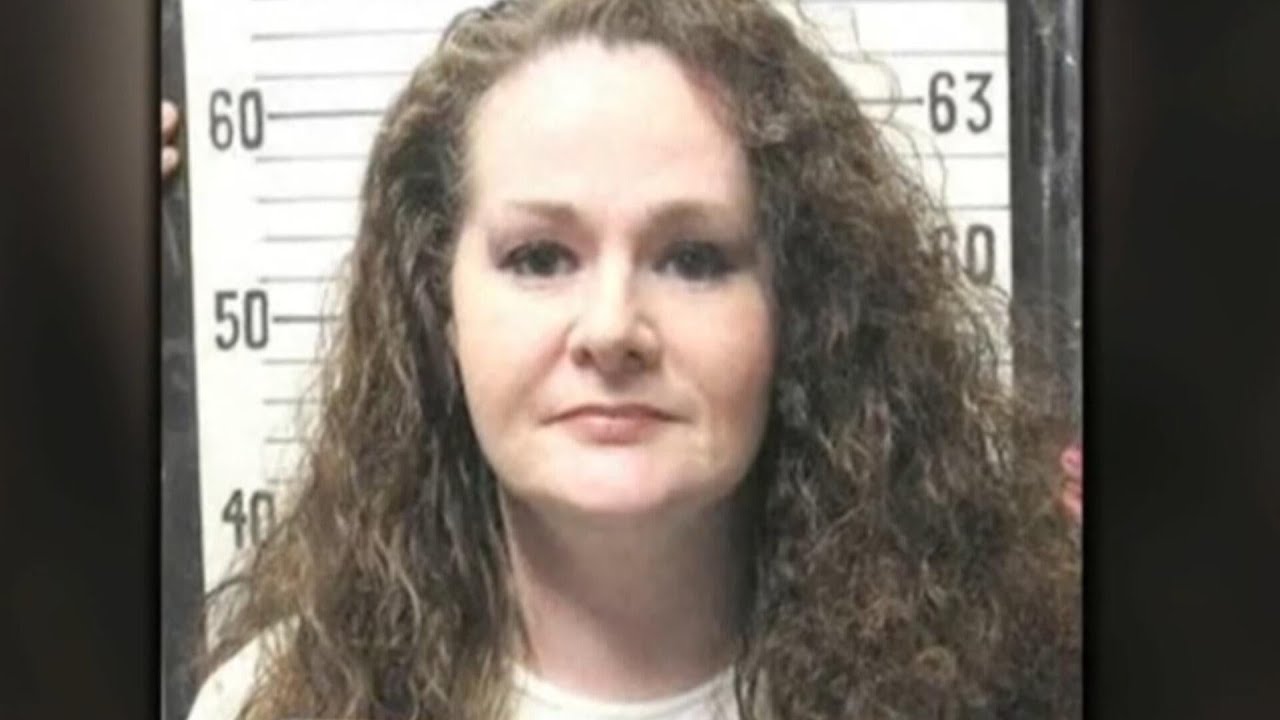 Christa Pike back in prison and able to talk after botched execution (Video)