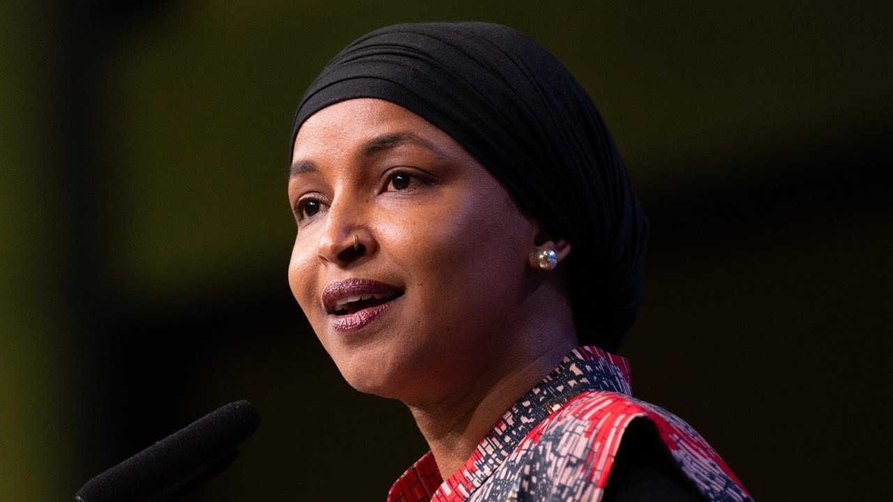 Federal probe into Rep. Ilhan Omar centers on her childhood immigration paperwork, sources say (Video)
