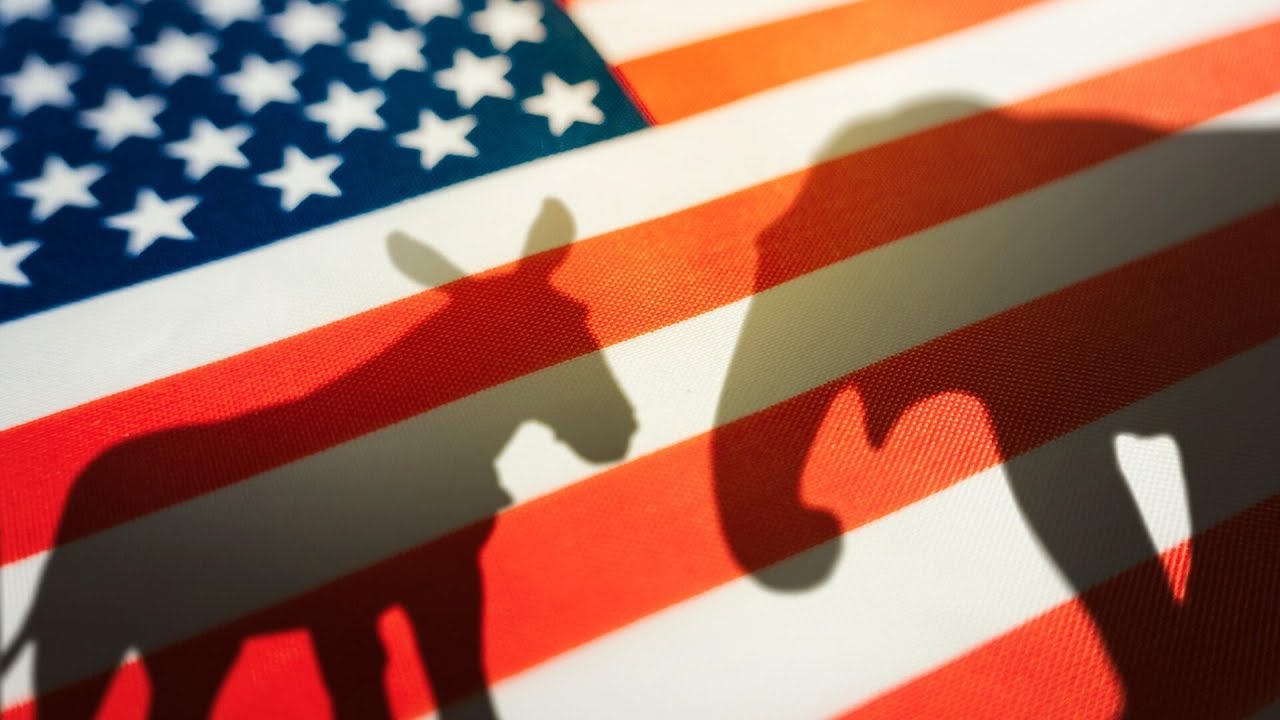 Democratic pollster discusses data trends with 22 days until midterms (Video)