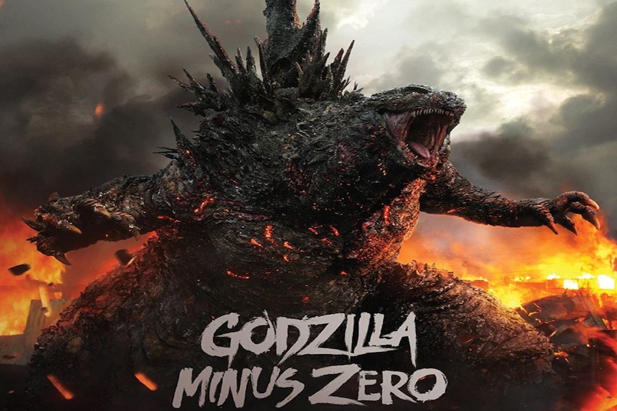 Godzilla Minus Zero Final Trailer Unleashes New Kaiju Terror Ahead of November Release