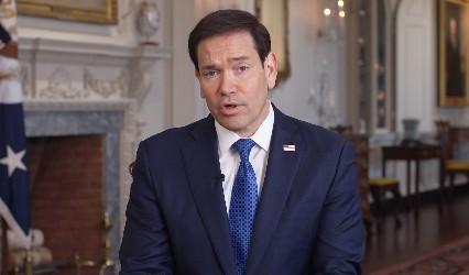 US, UK discuss Iran, Hormuz security