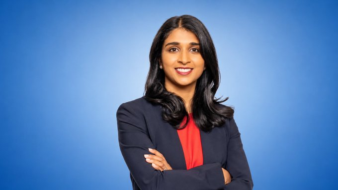US midterms: Indian-American candidates face pressure from GOP, Democrats