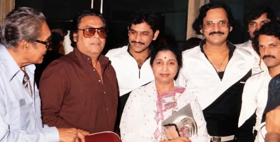 Sudesh Bhosale shares cherished memories of Kishore Kumar, says ‘Legends never truly leave us’
