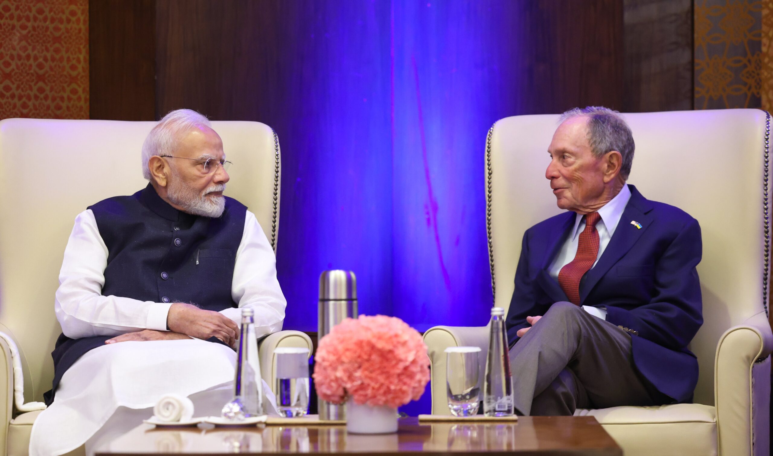 India’s growth story continues to create immense opportunities across sectors: PM Modi
