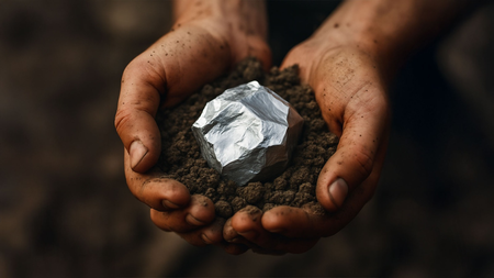 Centre holds outreach session on auction of mineral blocks in Andaman Sea