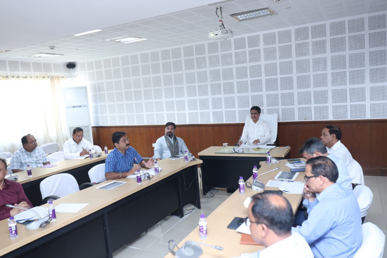 Tripura govt pushes to resume flights at old airport, speed up Dumbur helipad construction: CM