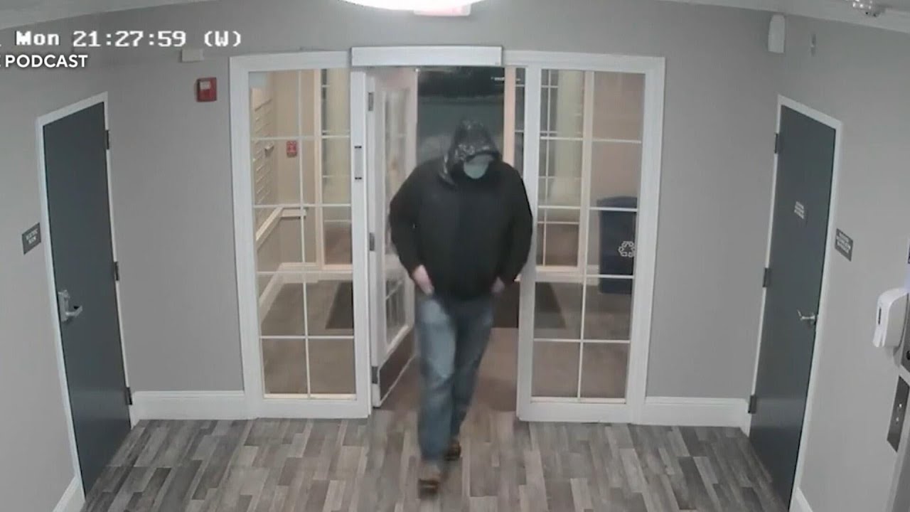 Stunning details emerge in case of cop accused of raping, killing Sandra Birchmore (Video)