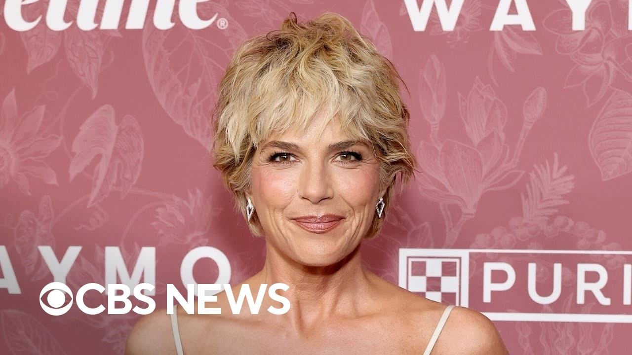 What we know about Selma Blair's arrest after allegedly attacking flight attendants (Video)
