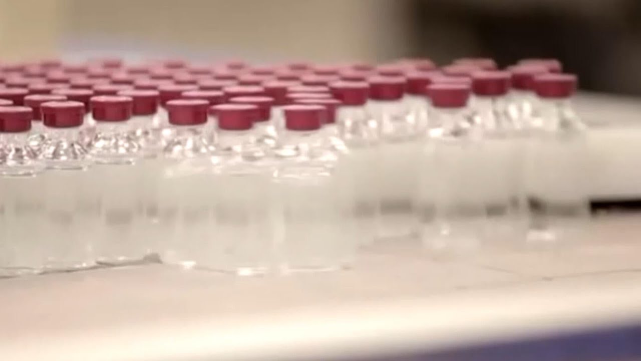 Bootleg weight-loss drug linked to 2 recent deaths, CBS News investigation finds (Video)