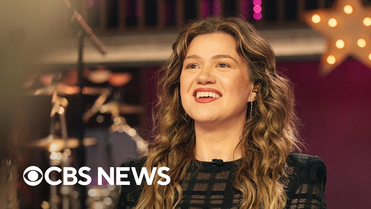 Kelly Clarkson feud with New York store goes viral (Video)