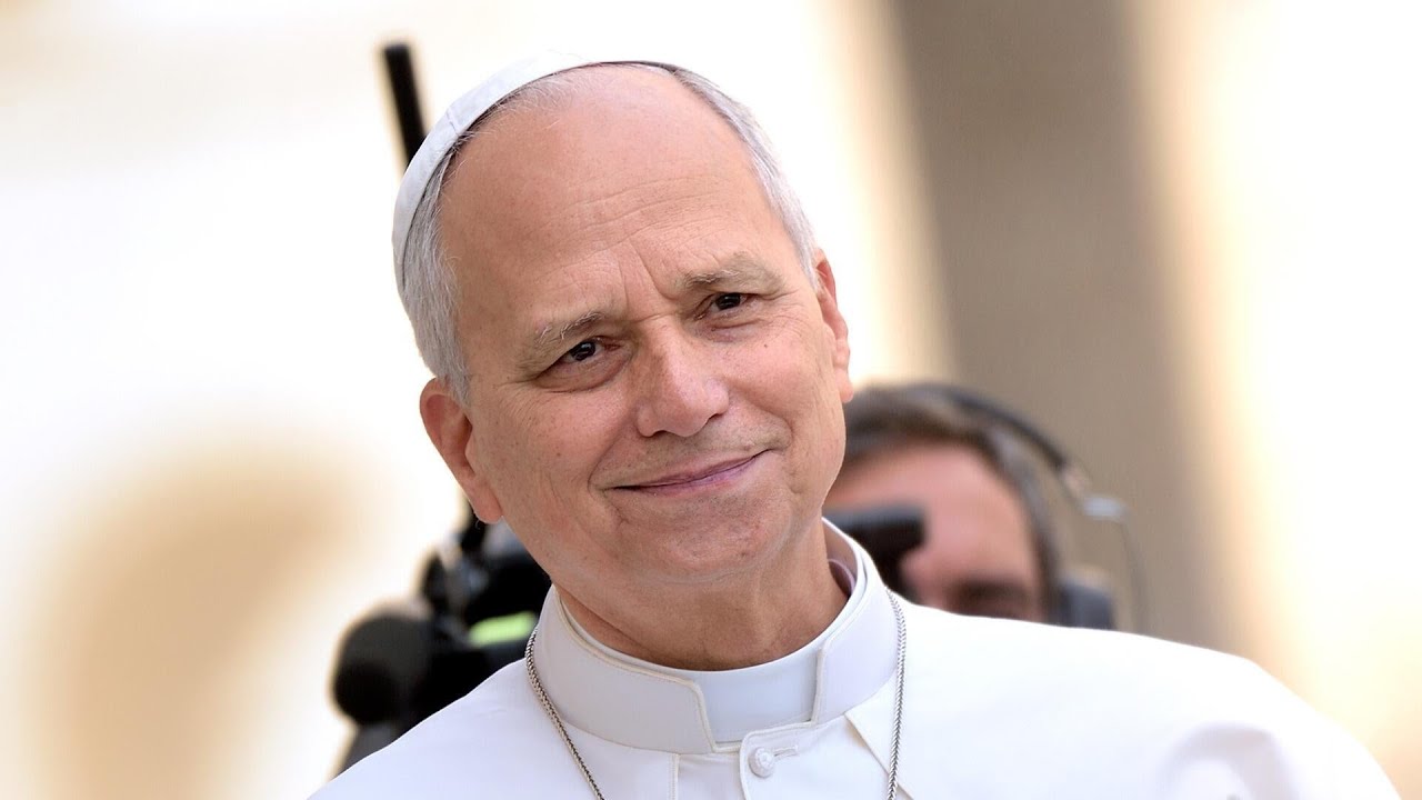 Pope Leo diagnosed with lung cancer, Vatican says (Video)