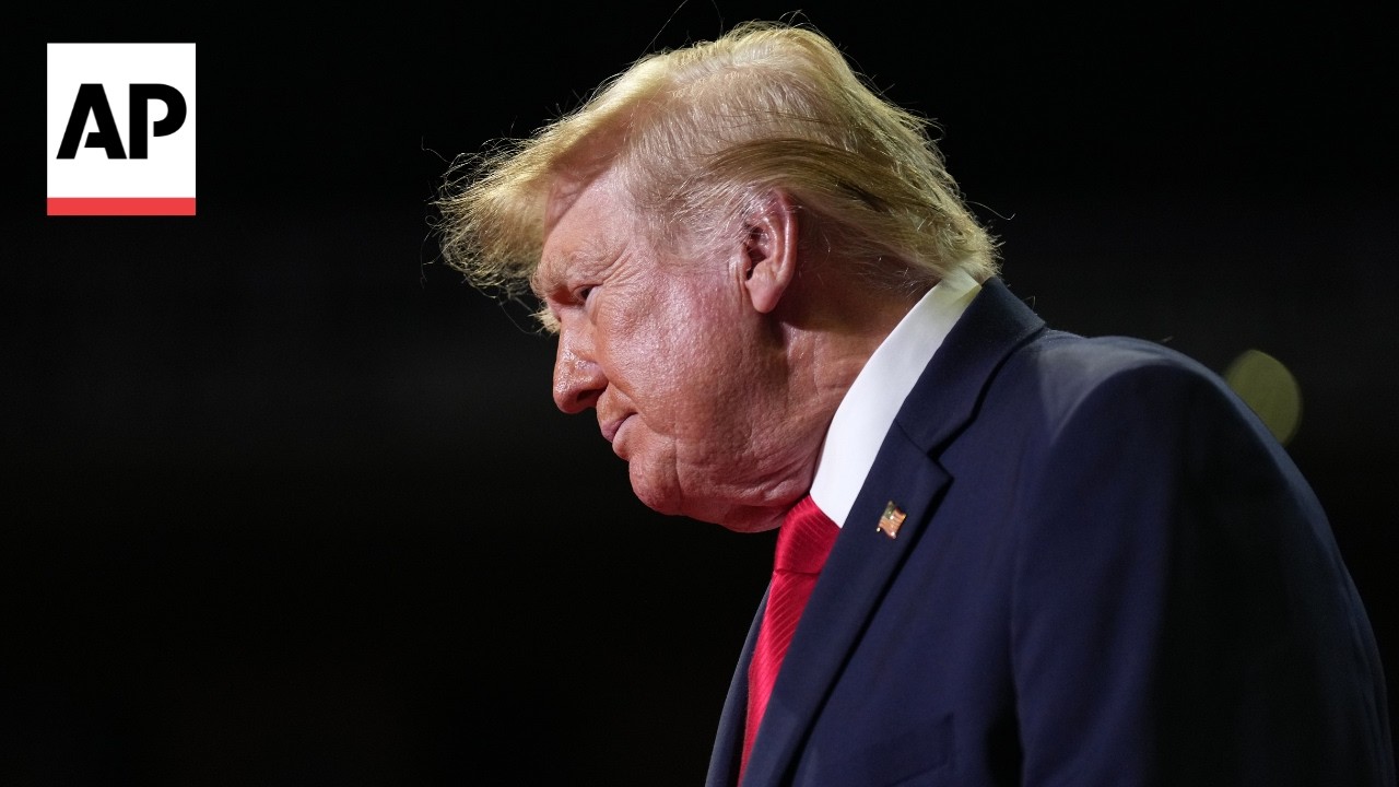 Trump strikes deal with Putin to get diesel in a sharp reversal of US policy (Video)