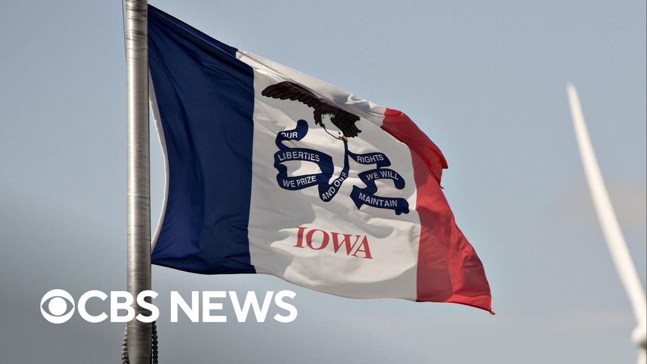 Bipartisan Iowa Farmers Union endorses 18 Democrats, 2 Republicans in midterms (Video)