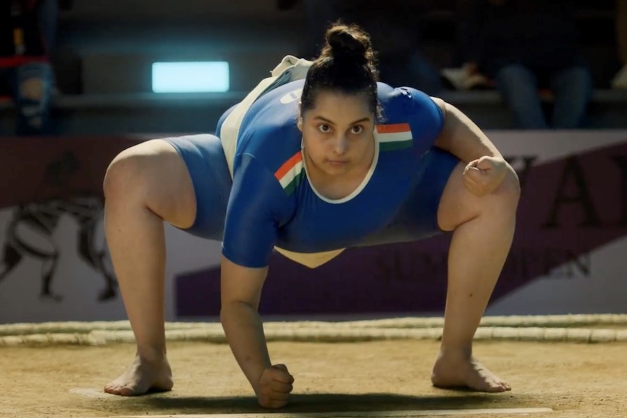 Sumo Didi Trailer Out - Shriyam Bhagnani Brings Hetal Dave Inspiring Journey to Life in ZEE5 Film