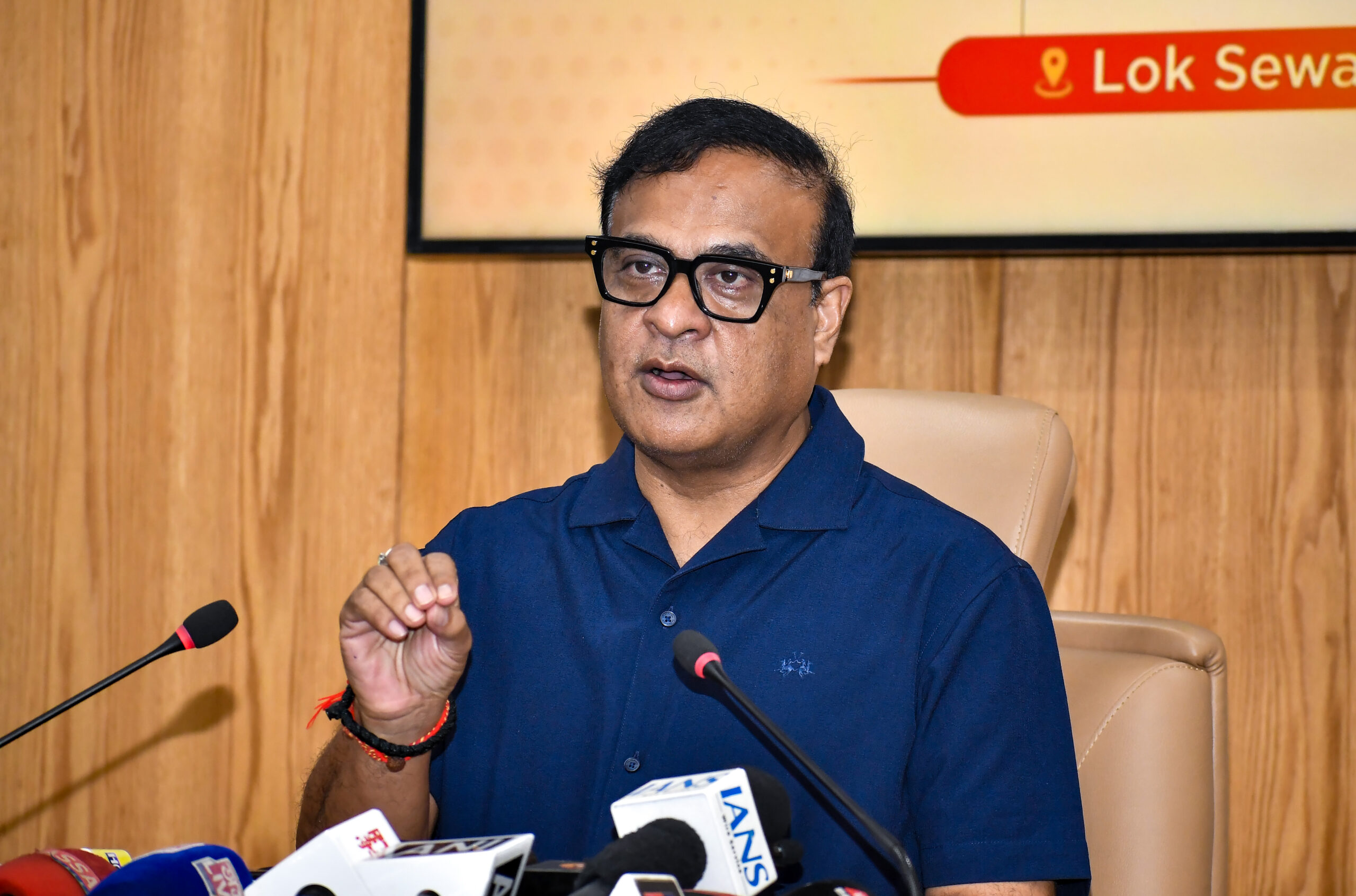 Assam to get Northeast's first visa application centre in Guwahati