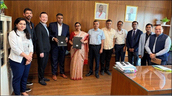 NIPER Raebareli, AstraZeneca partner to expand clinical trials to 25 emerging hubs