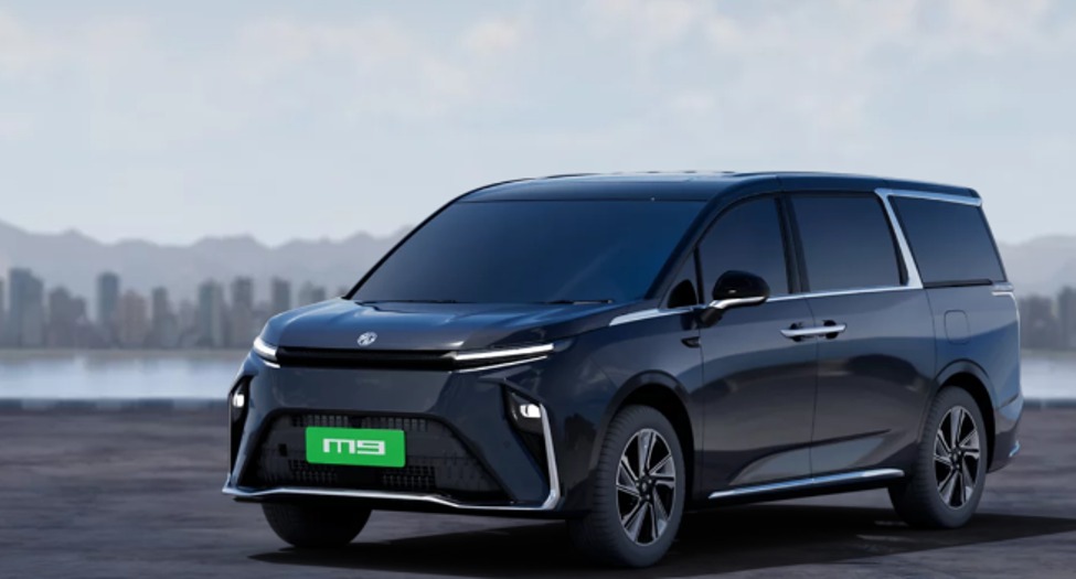 MG M9: Features that are Shaping Modern Luxury MPVs