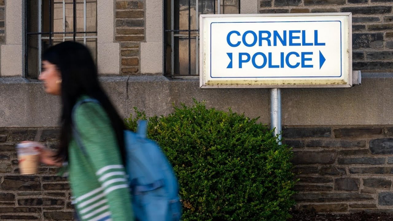 Text messages between Jane Doe, frat members reveal new details in Cornell case (Video)