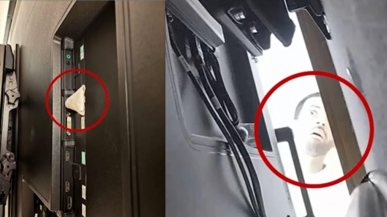 FBI arrests OpenAI employee for allegedly planting recording device at company headquarters (Video)