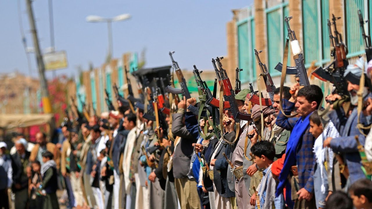 Understanding Iran's Houthi rebel allies (Video)