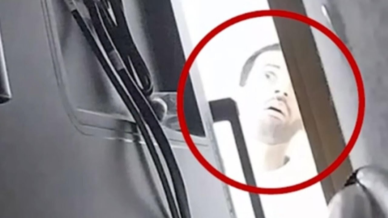New details on OpenAI employee arrested for allegedly planting recording device (Video)