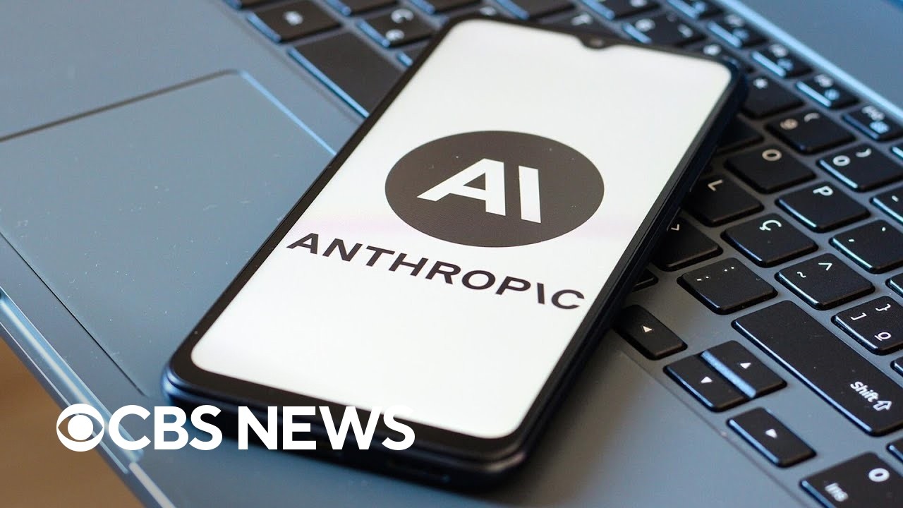 AI researcher unpacks Anthropic's self-replication warning (Video)