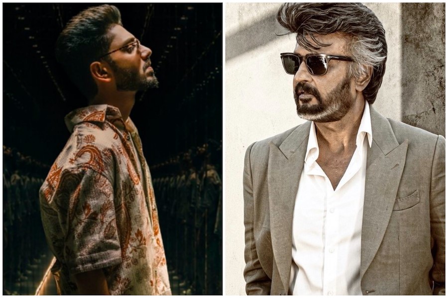 Anirudh Ravichander's Heartfelt Tribute to Rajinikanth Ahead of Jailer 2 Release Wins Hearts