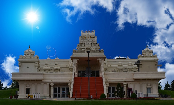 Hindu, Indian groups in US condemn mass-shooting plot against temple, call for vigilance