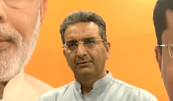 'Dipke a traitor, attempting to weaken India despite living here': BJP criticises CJP's 'Tiranga Assembly' call