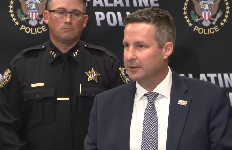 Authorities pledge 'zero tolerance' for silencing religion in aftermath of failed plot against US temple