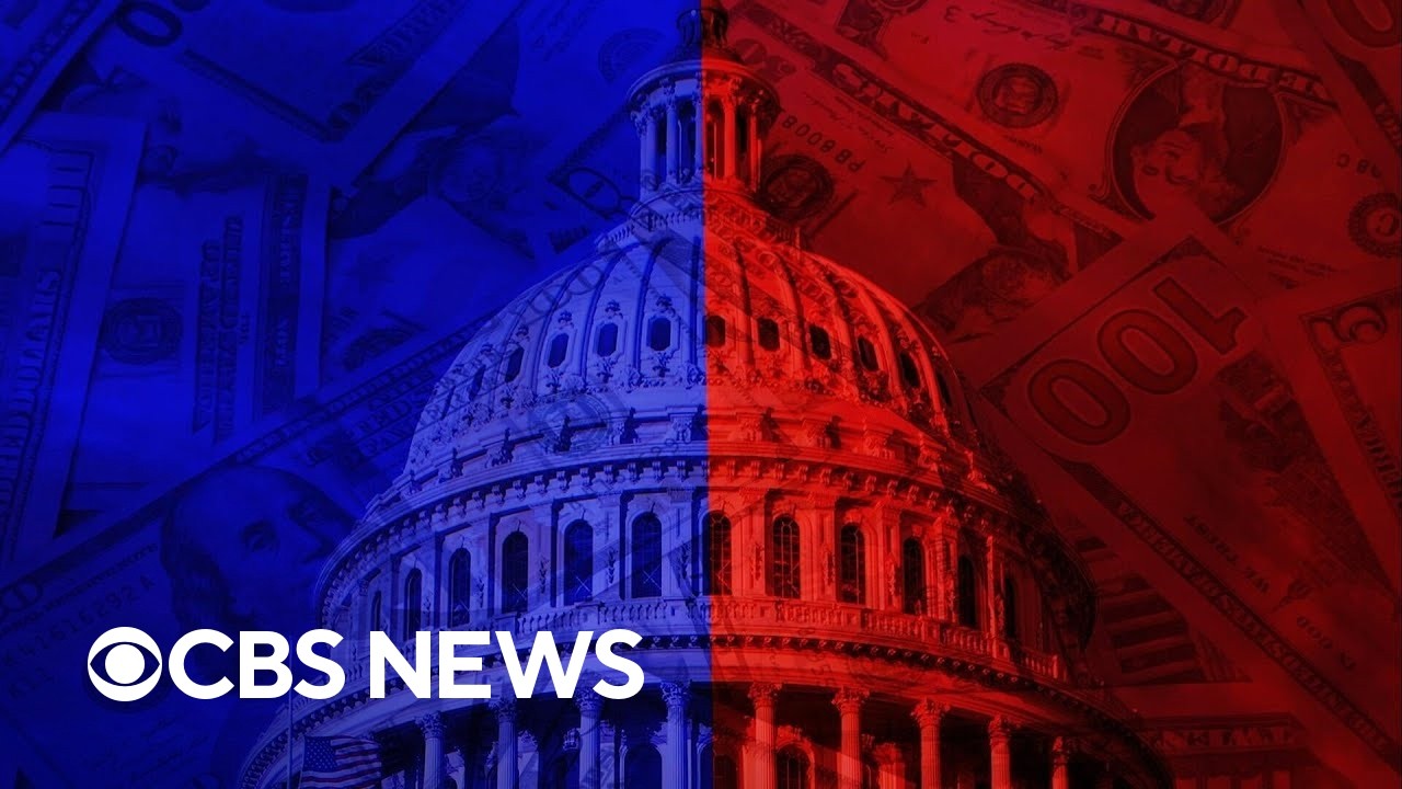 Kalshi traders betting Democrats will take Senate control (Video)
